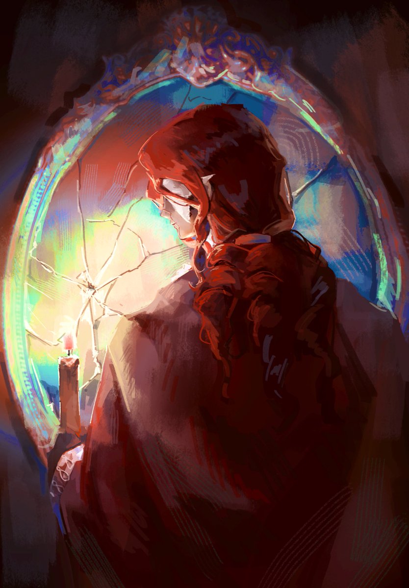 91L08uise tweet media