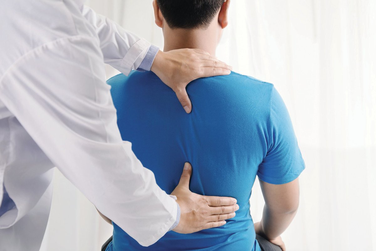 Boone Health tweet media