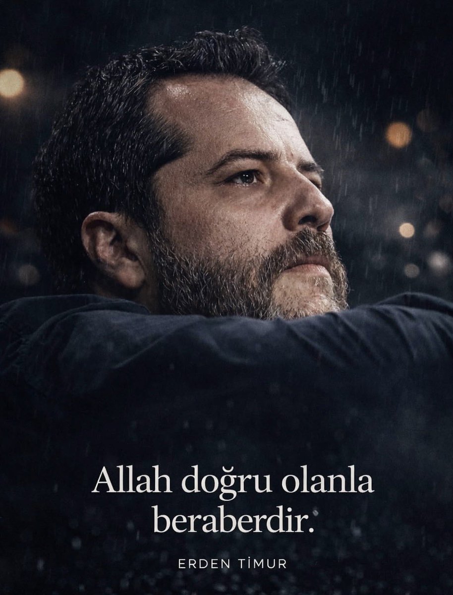 Şımarık bir yalı çocuğu mutlu olsun diye Erden Timur hapiste kalamaz.

#ErdenTimuraÖzgürlük