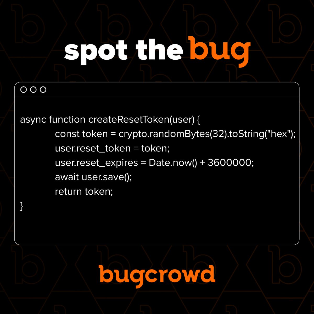 bugcrowd tweet media