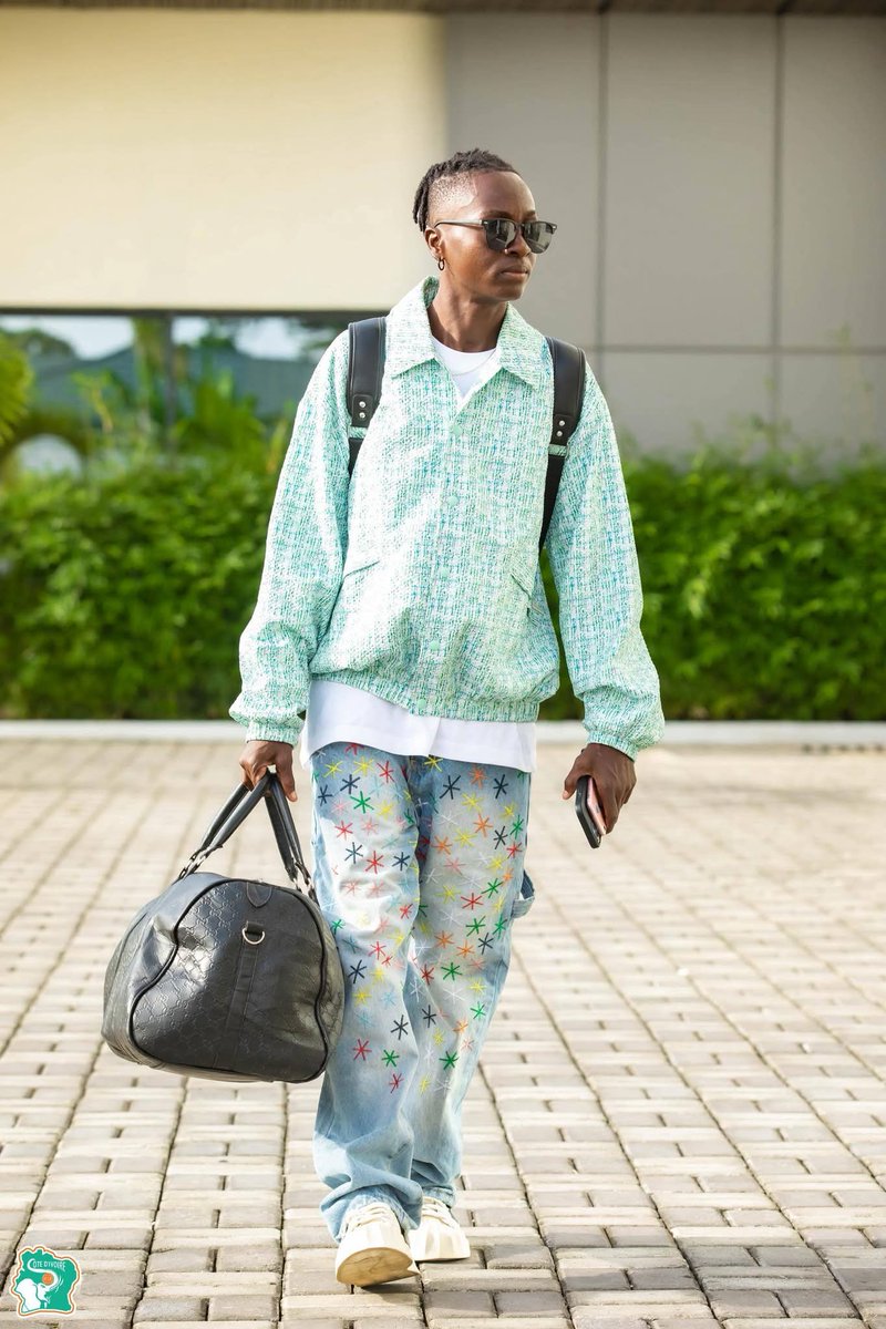 Le Foot 225 🇨🇮 (@lefoot225) on Twitter photo 