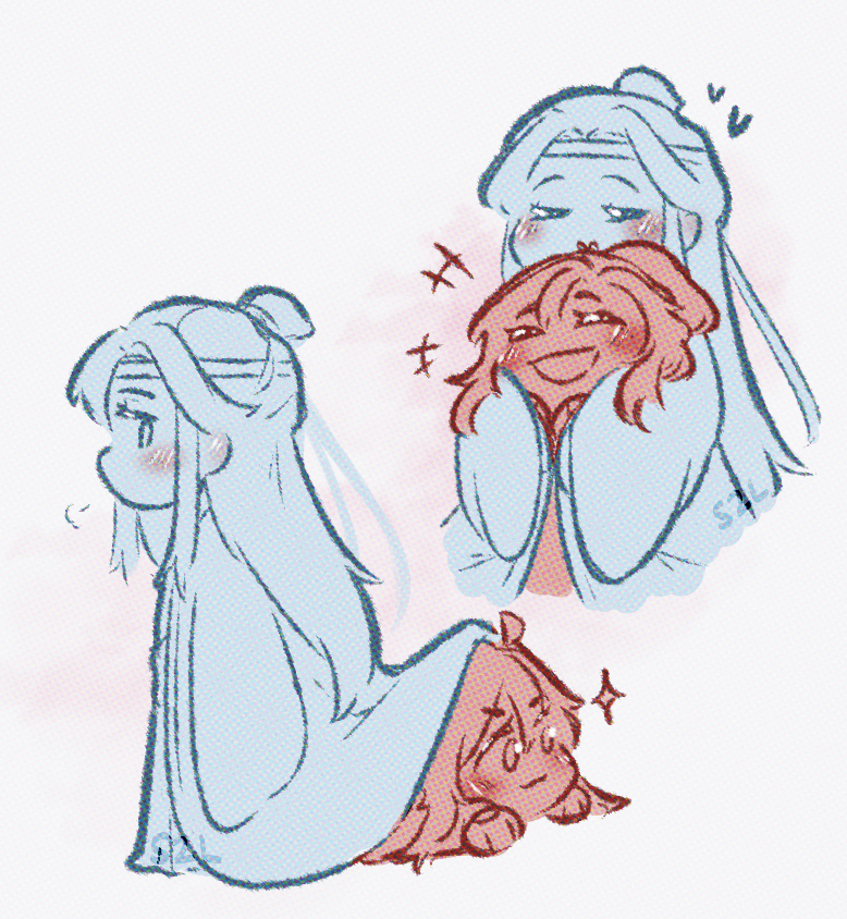 z e l // 🍉 // I HAVE A J*B tweet media