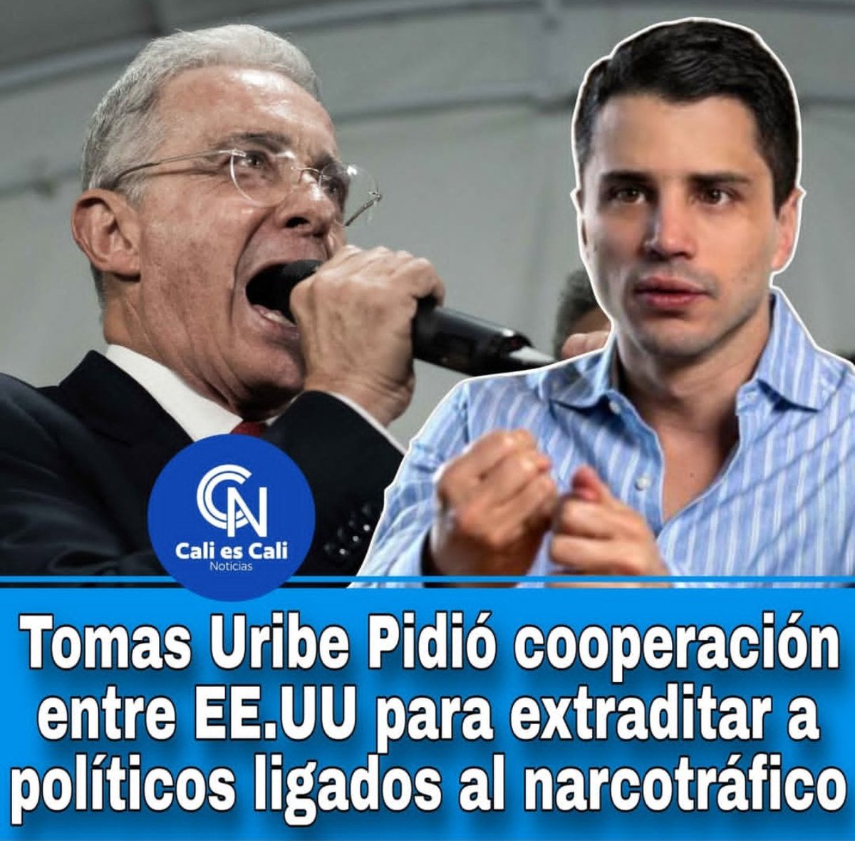 Quiere que se lleven al papá.