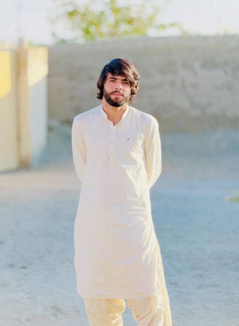 Panjgur: Abducted youth Owais Baloch, shot by Pakistani security forces, was killed and his body dumped. #EndEnforcedDisappearances #JusticeForOwaisBaloch