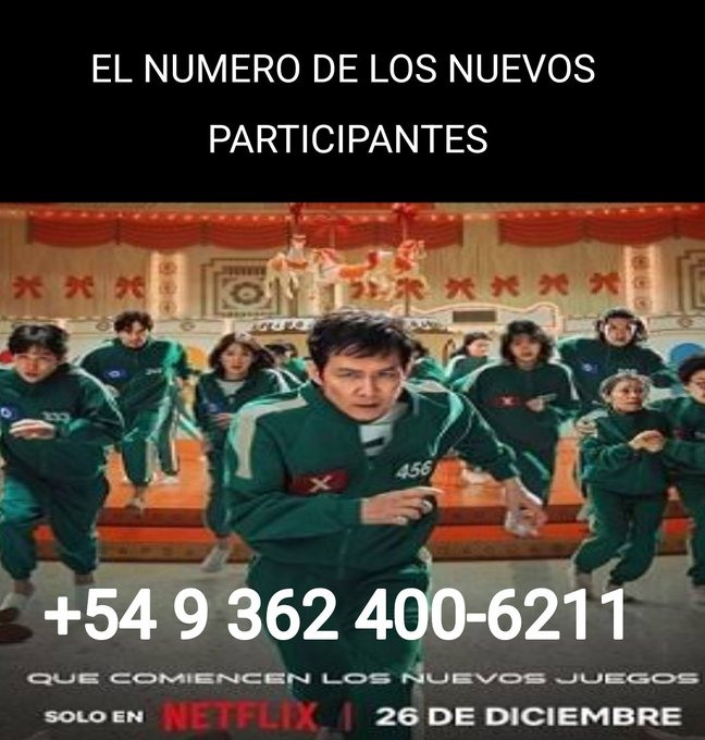 FRACASONATOR tweet media