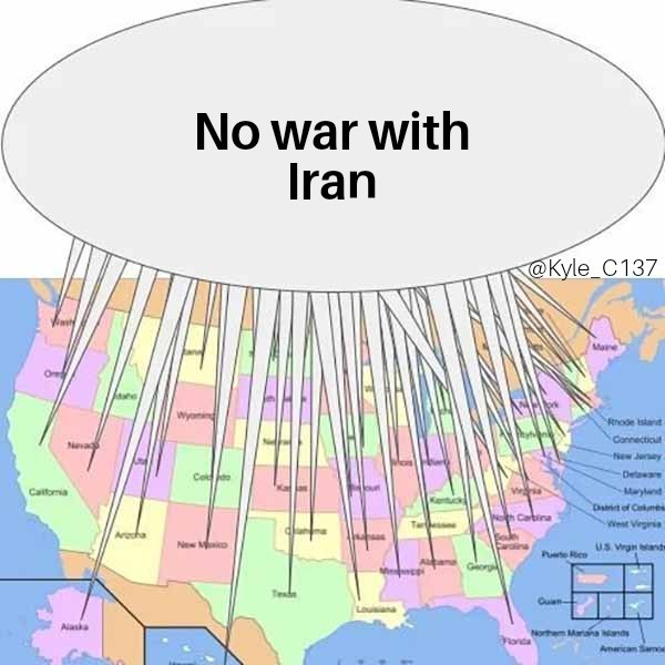 KylesDankLibertyMemeStash tweet media