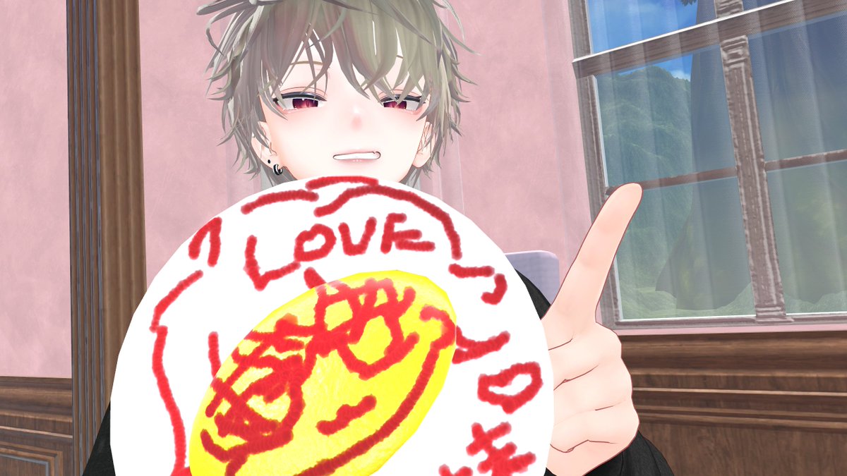 Lyche8989's tweet photo. 久しぶりにみみみみに帰宅できました！
とてもかわいくお給仕してもらえて、元気がもらえる空間でした！
またお仕事頑張って帰るんだ…！！！

#VRC_みみみみ https://t.co/LzuhPrEahQ