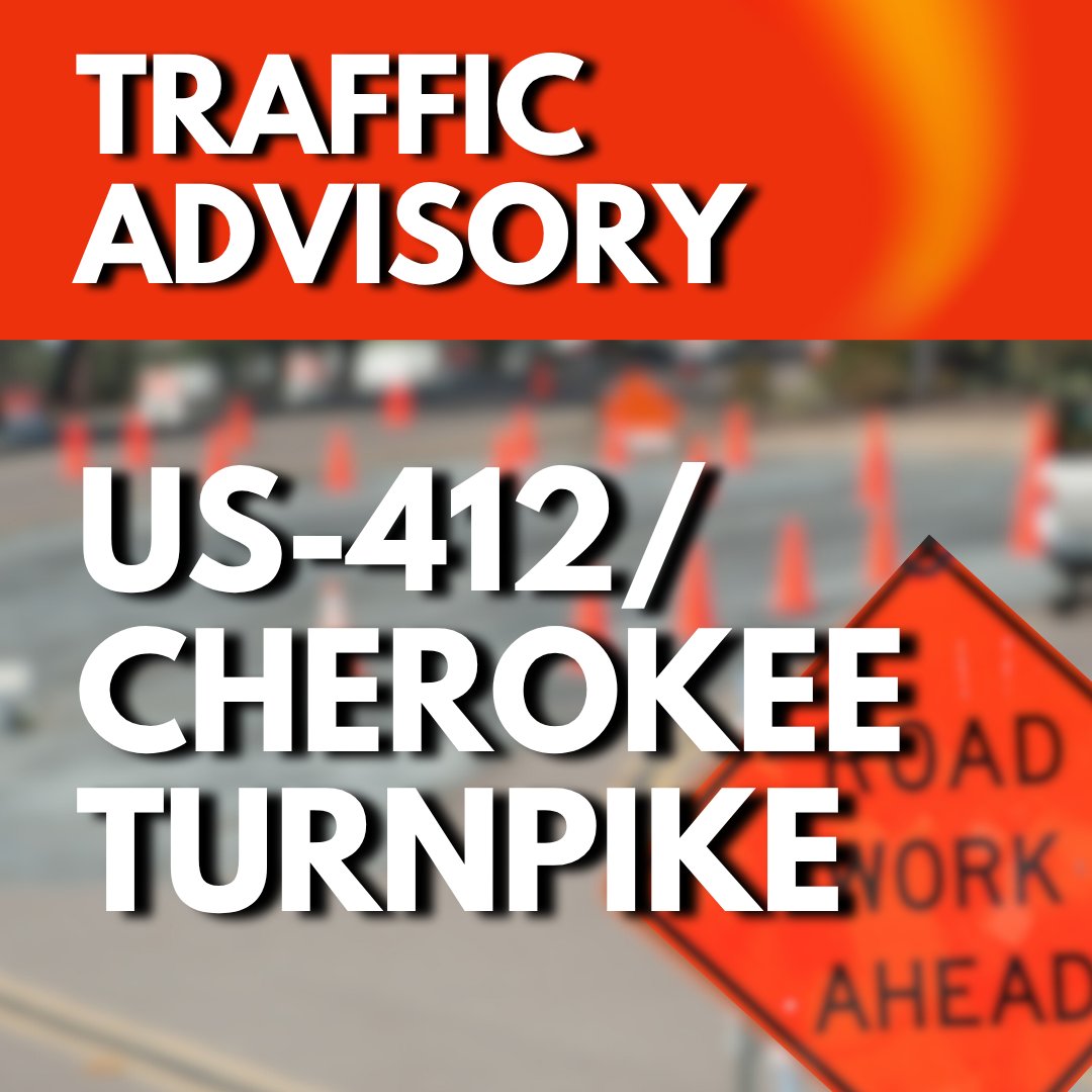 Oklahoma Turnpike Authority tweet media