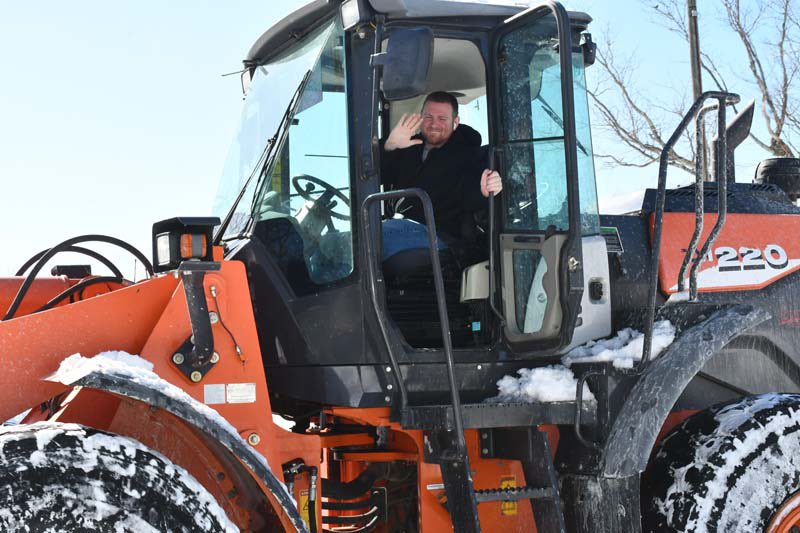 Smithtown CSD tweet media