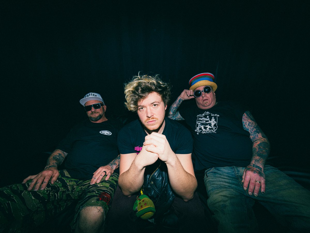 Atlantic Records tweet media