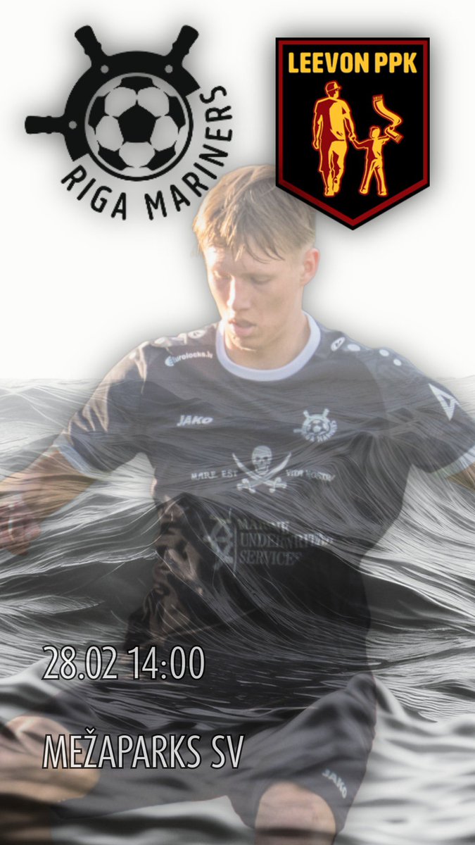 Riga Mariners tweet media