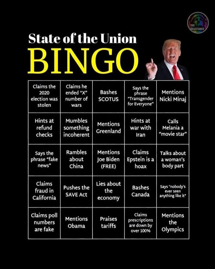 lip_richard's tweet photo. @BillKristol Don’t attend! It will be the trash and lies we’ve listened to on constant rerun for way way way too long!! https://t.co/7DRFSNsKEl
