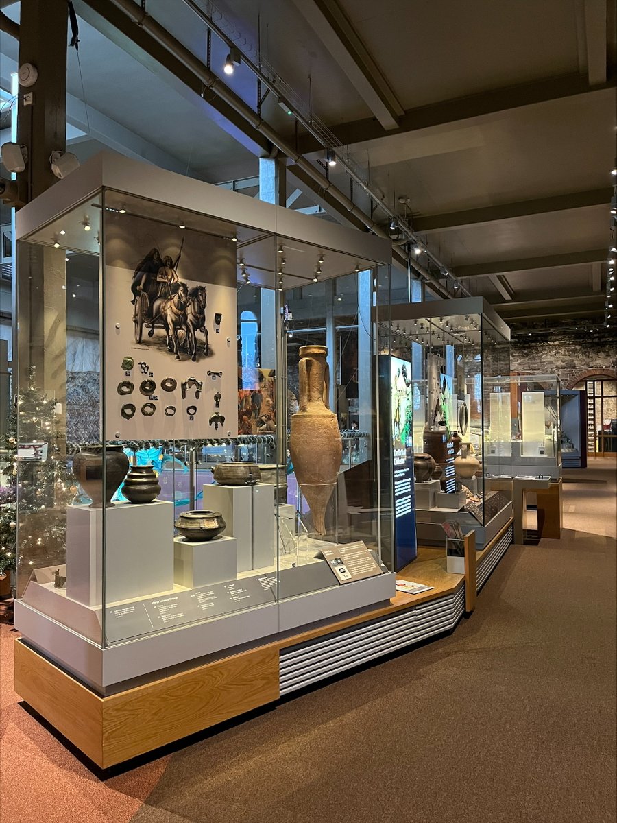 Visit Colchester tweet media