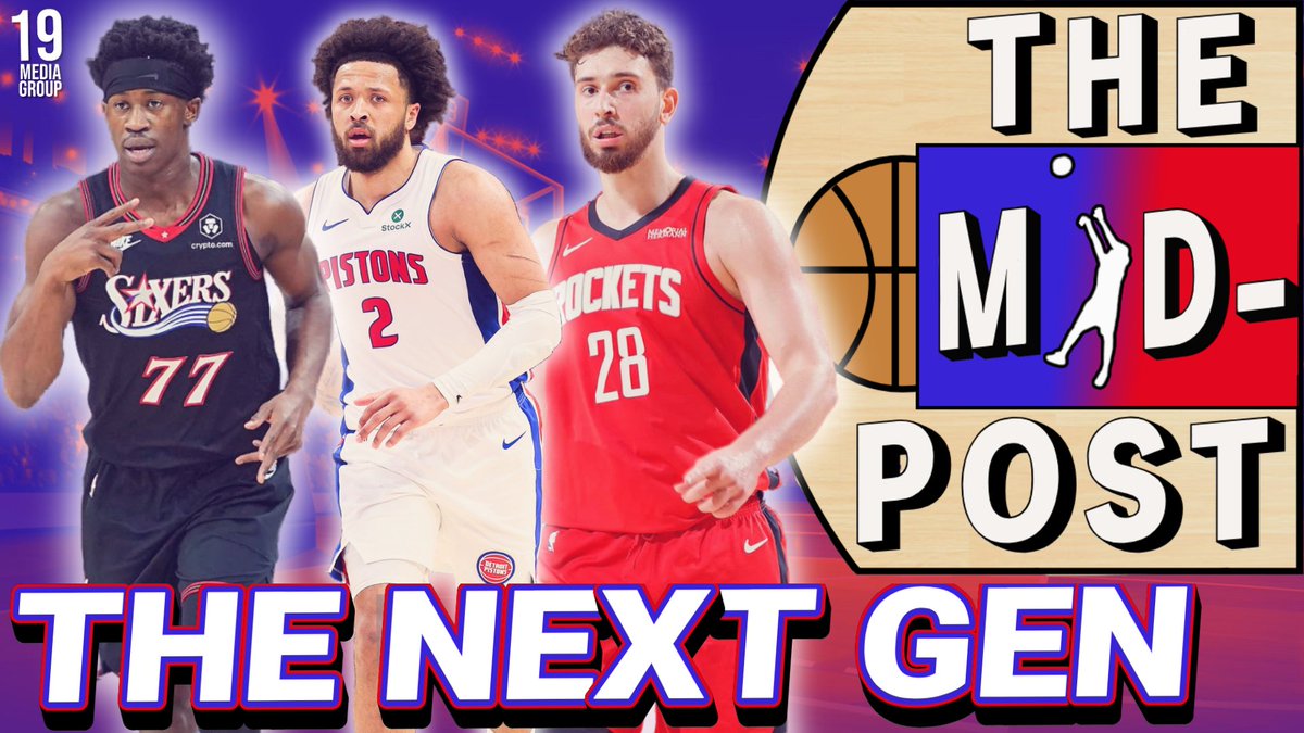 The Mid-Post tweet media