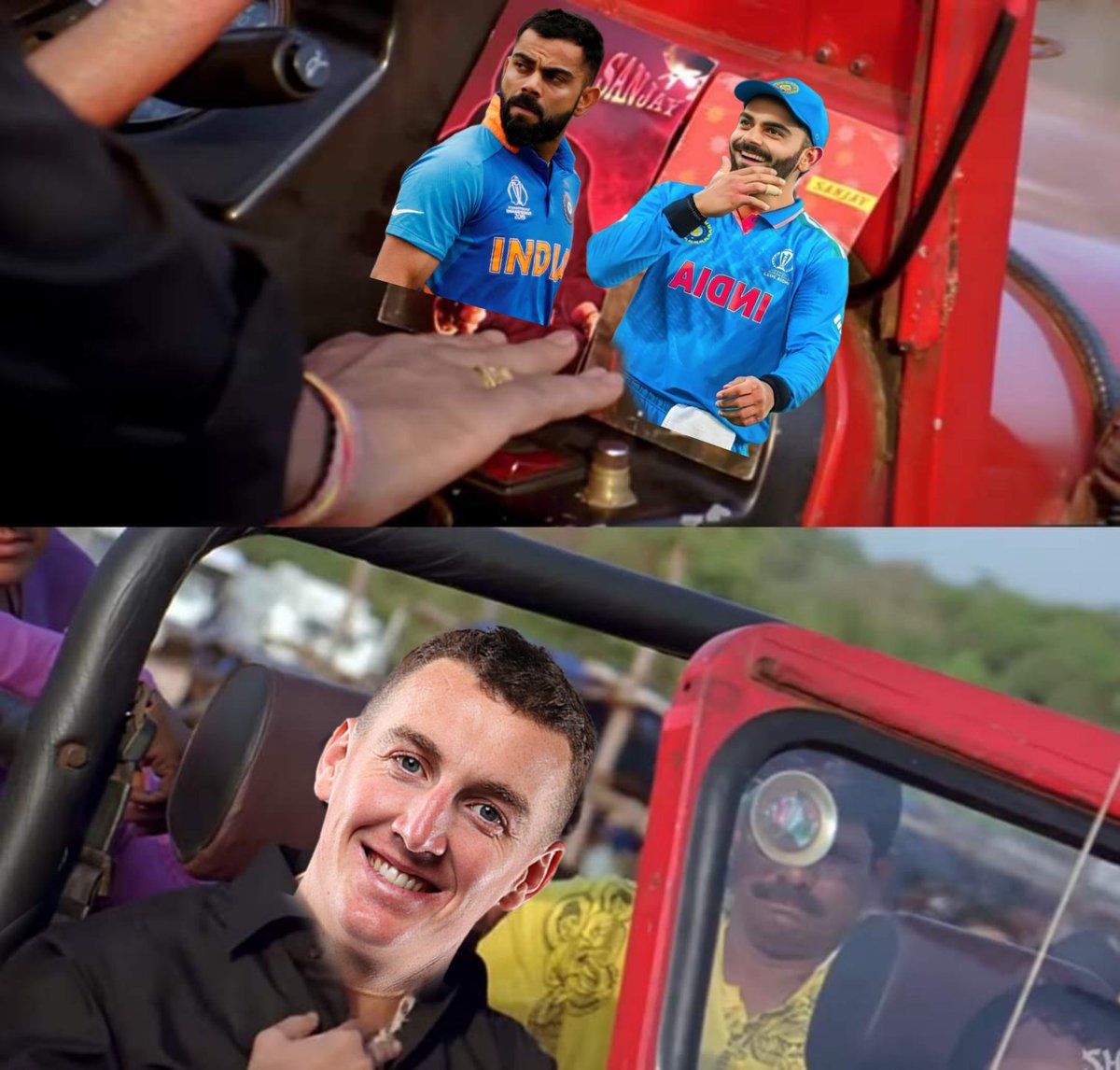 Harry Brook Pakistan ke against chase mein 
#PAKvsENG