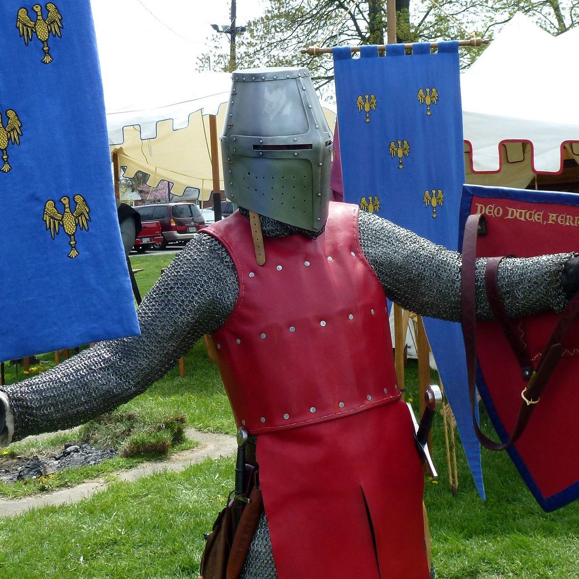 The Late Knight Show tweet media