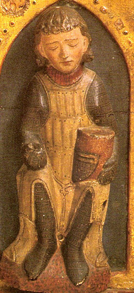 The Late Knight Show tweet media