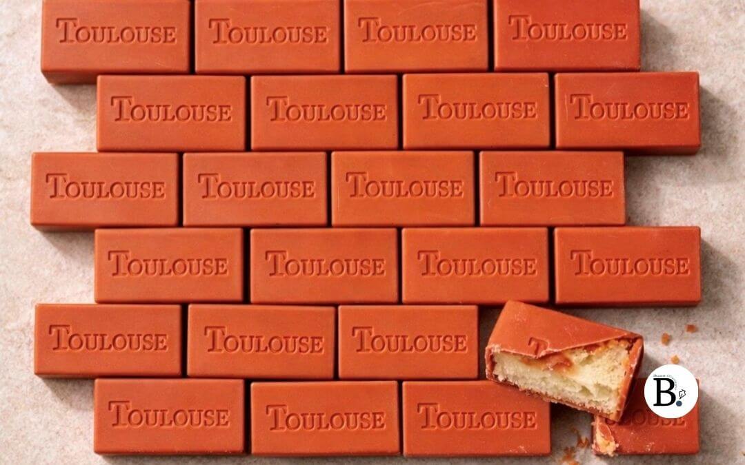 🍫 La Briquole : la nouvelle spécialité gourmande de Toulouse !
Une douceur inspirée de la Ville Rose qui allie tradition et créativité 😍
👉 bernieshoot.fr/2026/02/la-bri…
#Bernieshoot #Toulouse #Gourmandise #Occitanie #Food
