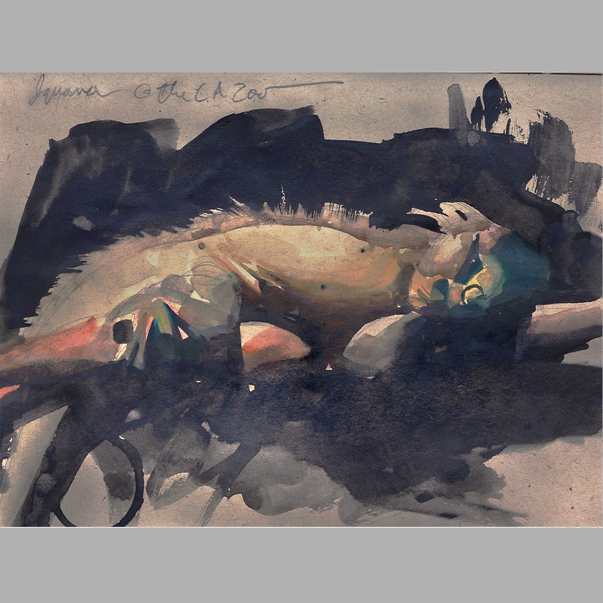 Nathan Fowkes Art tweet media