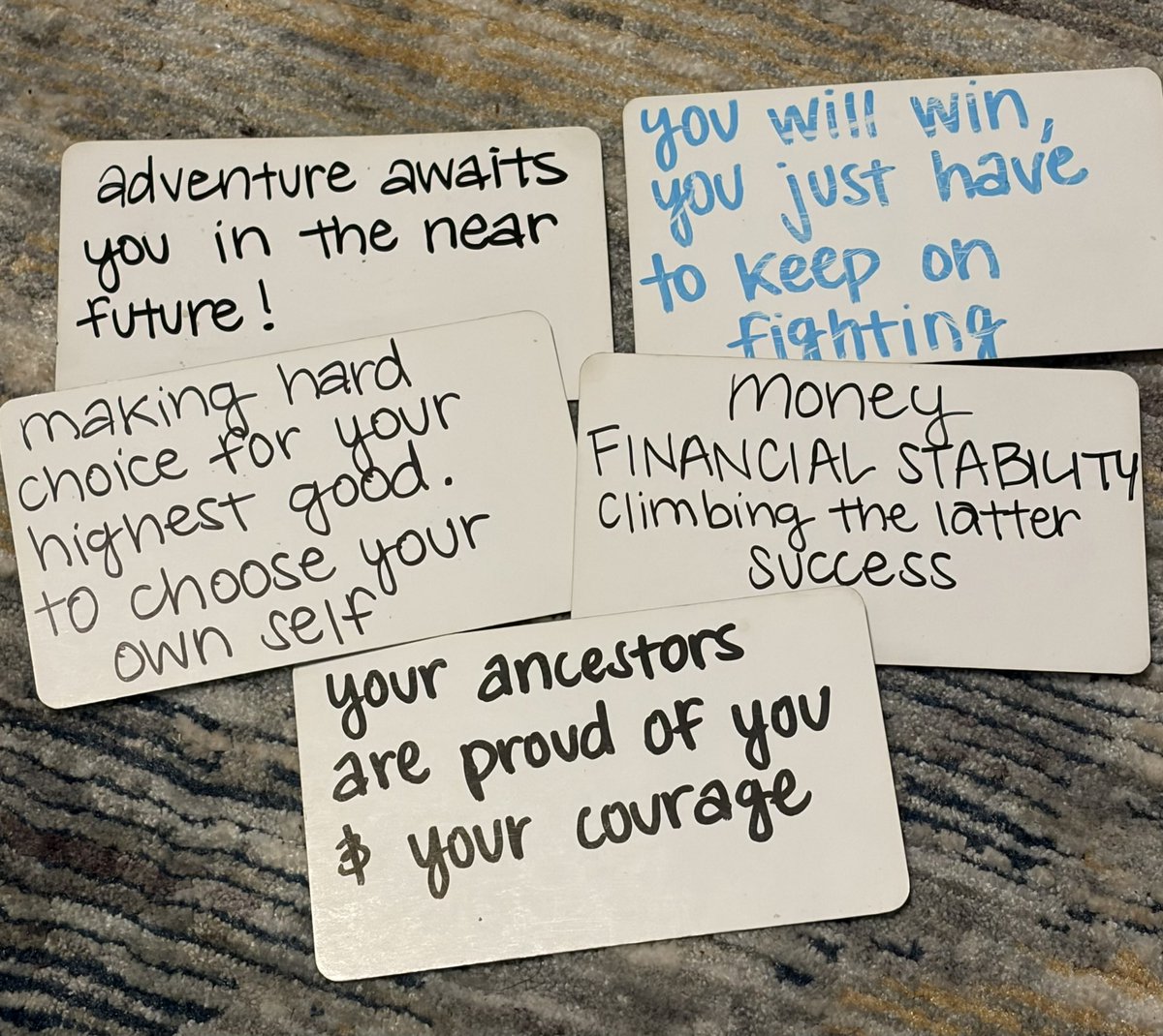 ✰MESSAGE FROM YOUR SPIRIT GUIDES ✰

✰ #Aries • #Cancer • #Libra • #Capricorn ✰

* apply to sun, moon, rising, or venus *

~ take what resonates &amp; LEAVE the rest ~ 

•• tip jar -
paypal.me/desireforfire1…

desireforfire.as.me