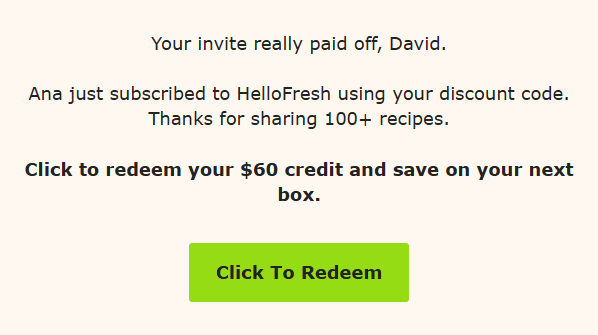 davidgburns's tweet image. Enjoy your boxes Ana! #HelloFreshPics 
hellofresh.com/freebox/MzY5Nj…