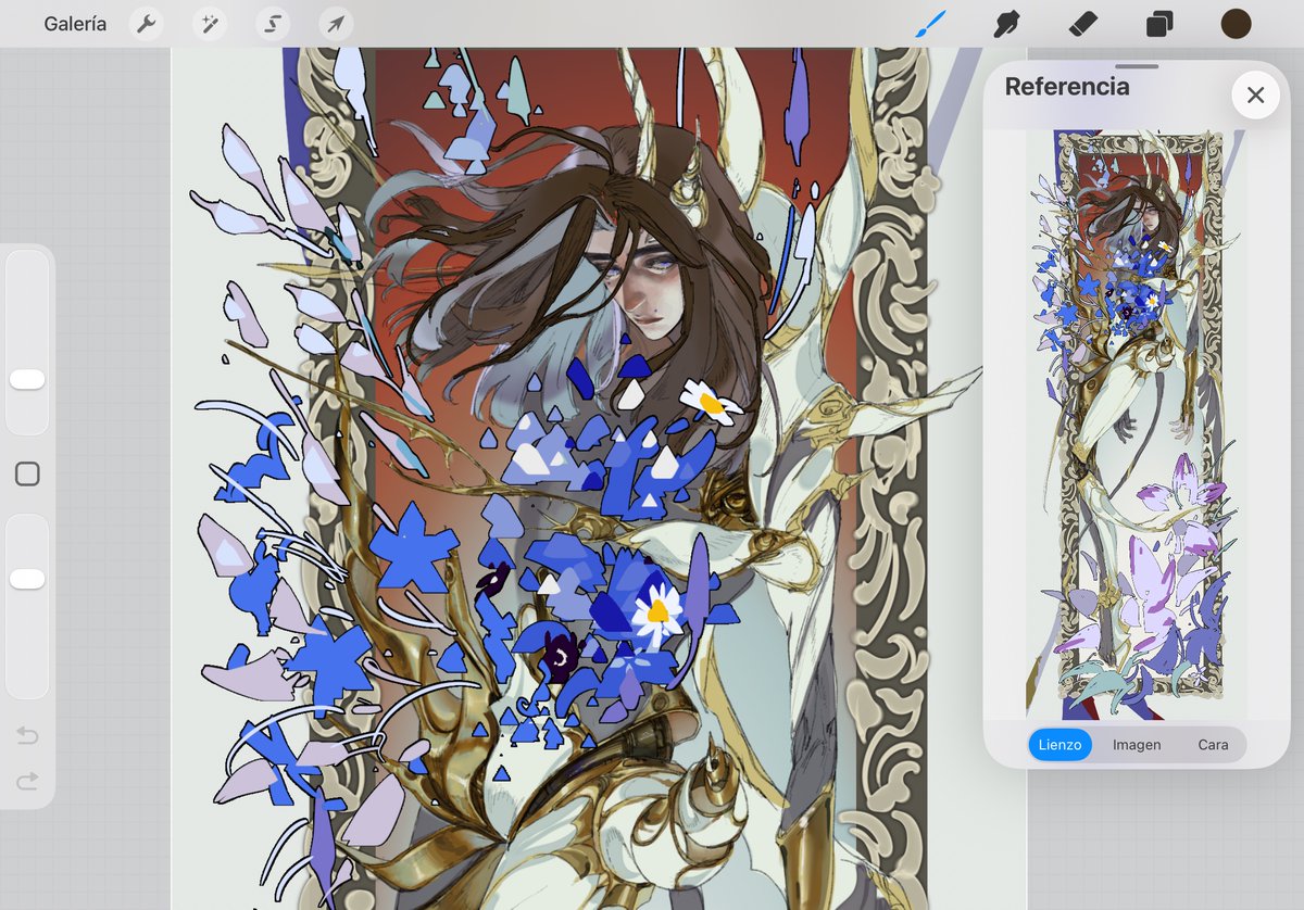 Bran Livi tweet media