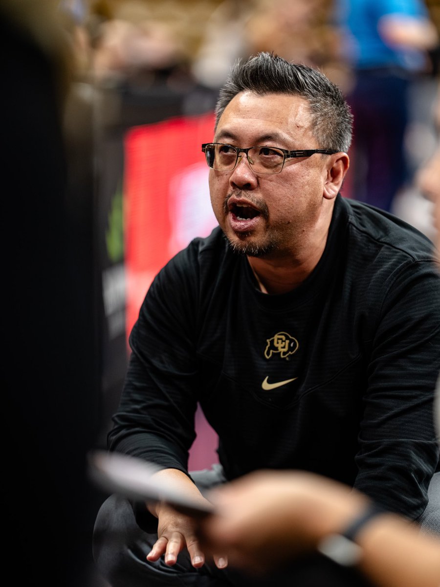 Colorado Buffaloes Volleyball tweet media