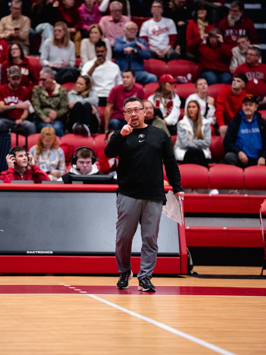 Colorado Buffaloes Volleyball tweet media