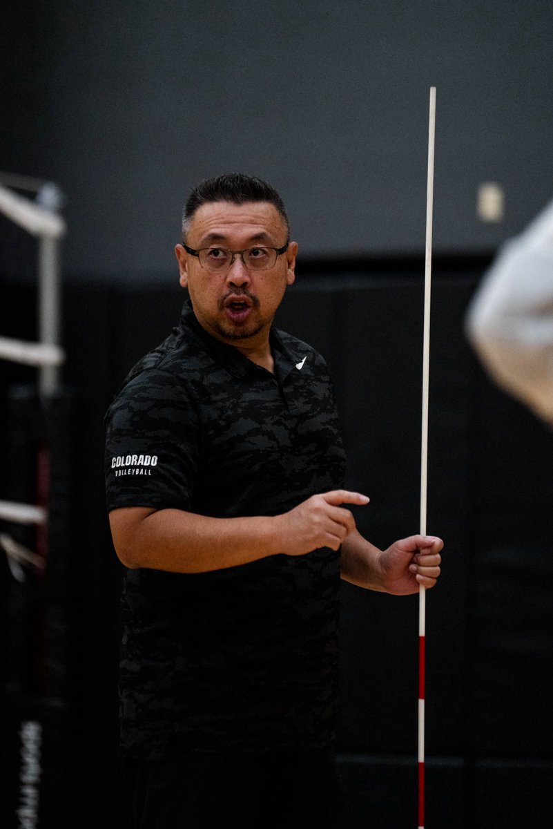 Colorado Buffaloes Volleyball tweet media