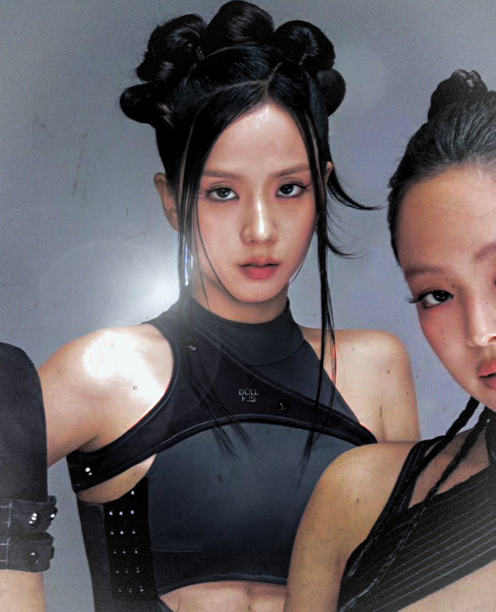 ℐ (@dollkjs) on Twitter photo 