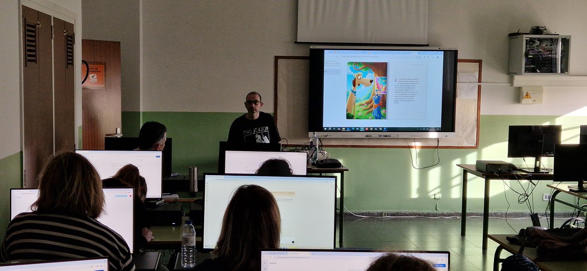 Asesoría de Matemáticas del CFIE de Salamanca tweet media