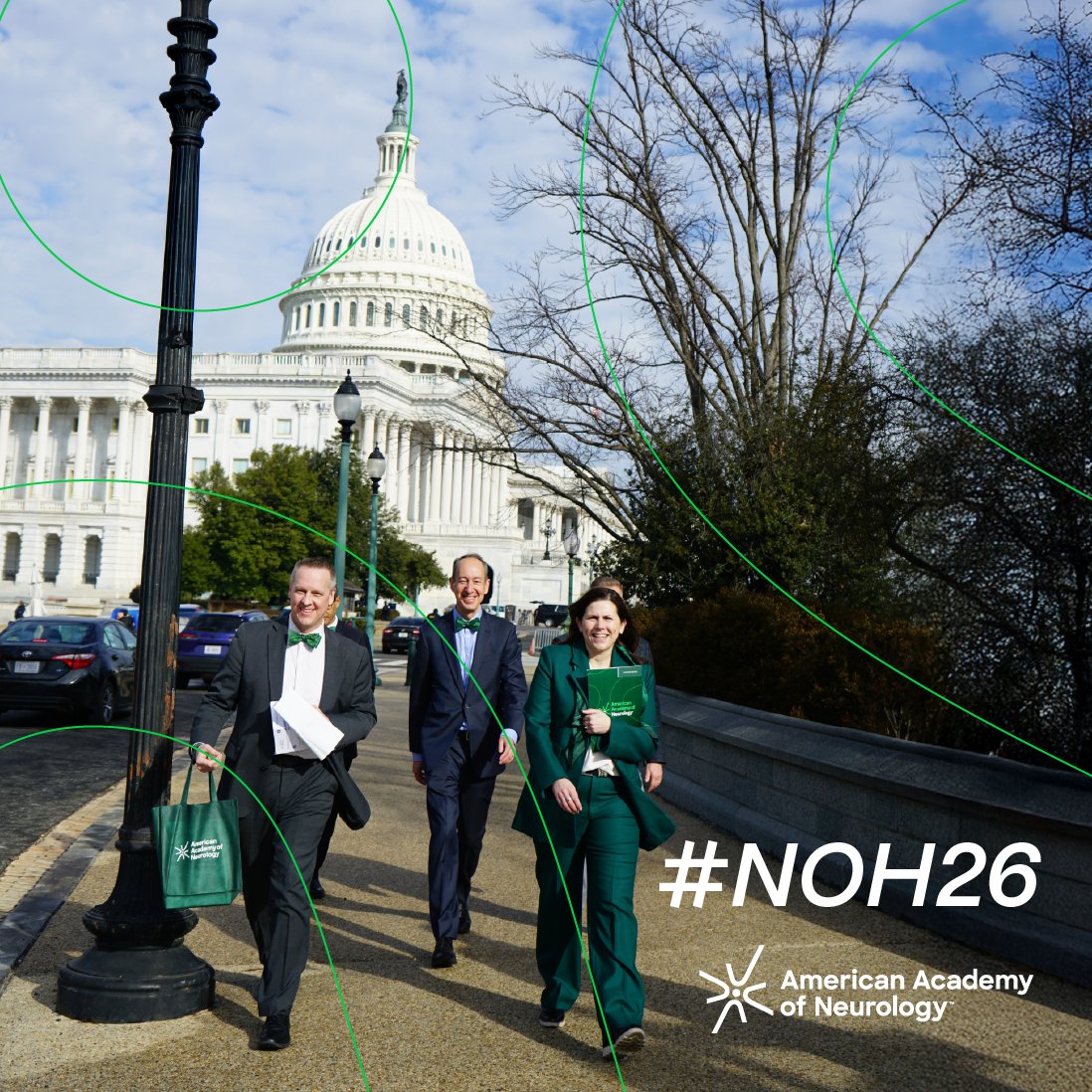 📣 Show your support for colleagues on the Hill by contacting your elected officials and asking them to back our #NOH26 priorities.

👉 Act now: hubs.la/Q043pJXL0

#NeuroTwitter