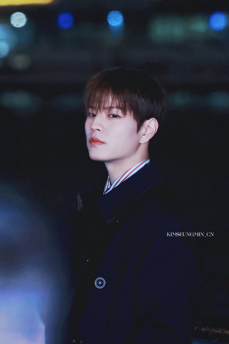KIMSEUNGMIN_CN's tweet photo. 260224 🎞️

#BURBERRYAW26xSEUNGMIN
#SEUNGMINxBURBERRY
#승민 #Seungmin #金昇玟 https://t.co/i3kJODEomn