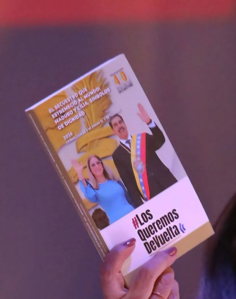Juan Carlos Alemán             Cuenta Oficial tweet media