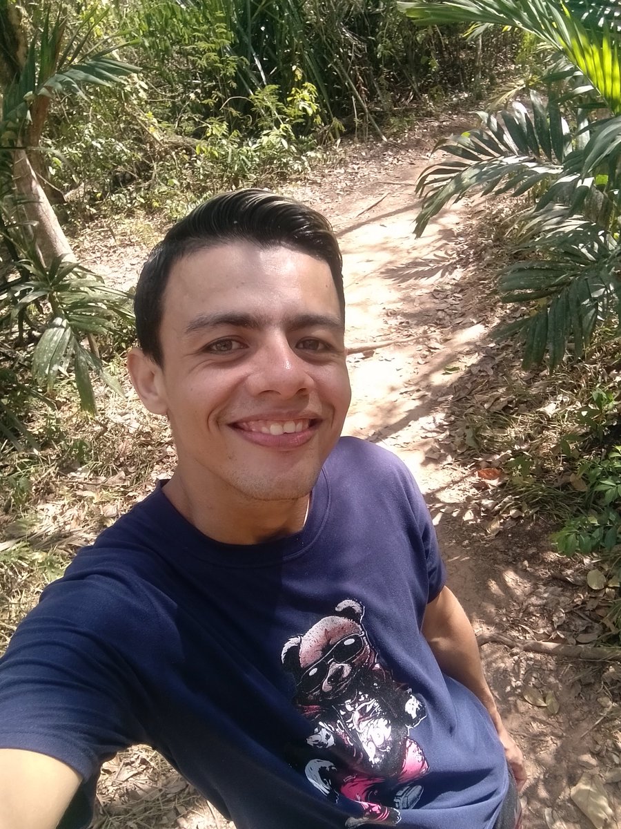 Robinsón Márquez (@robinsonjosee1) on Twitter photo 