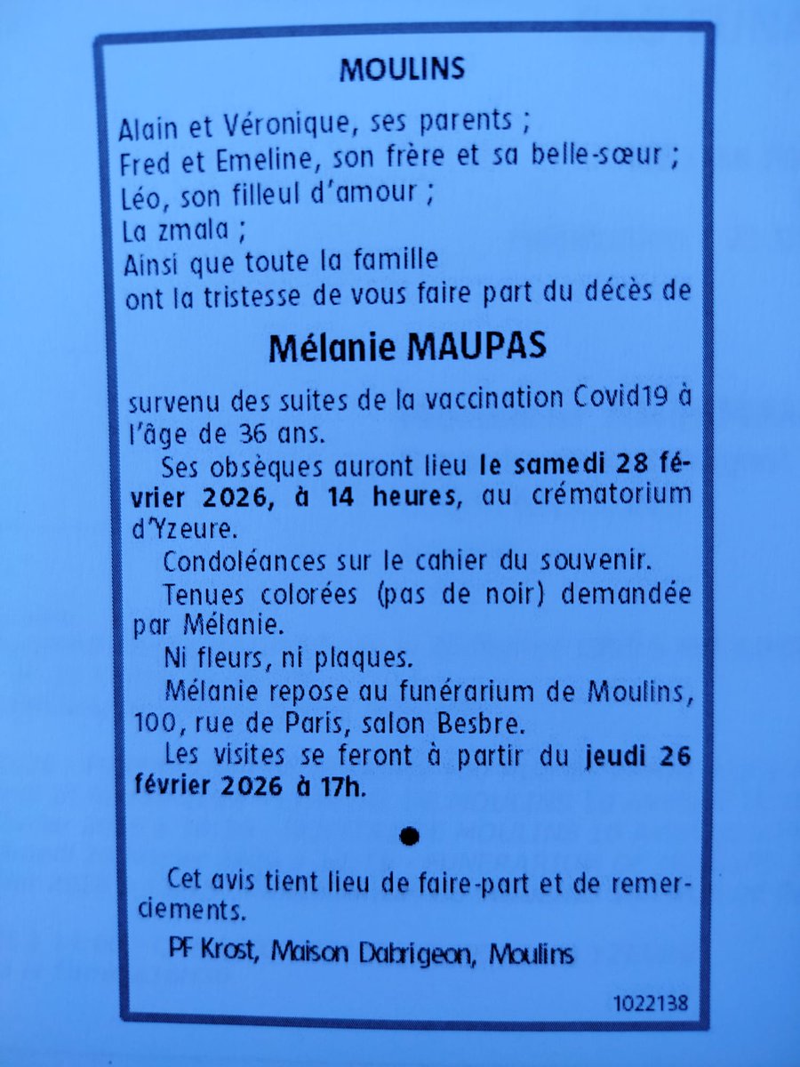 Eric Loridan tweet media