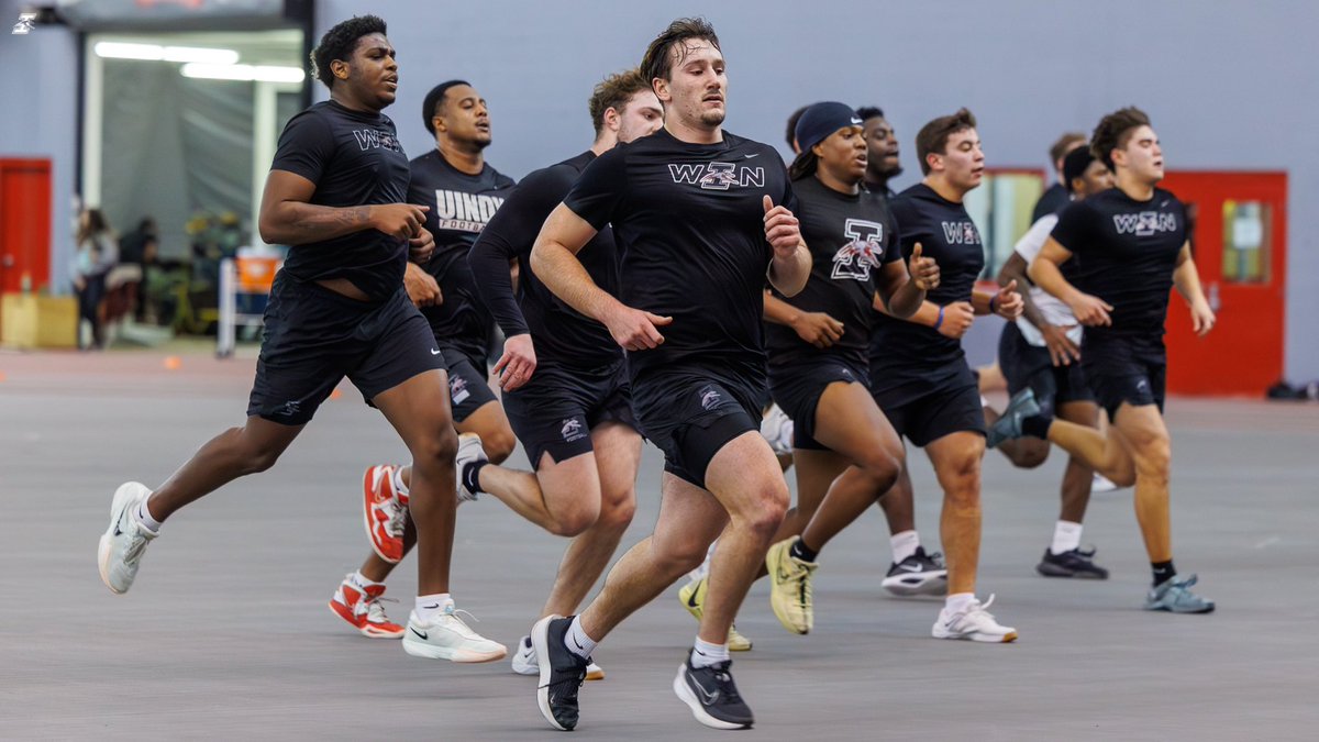 UIndy Football tweet media