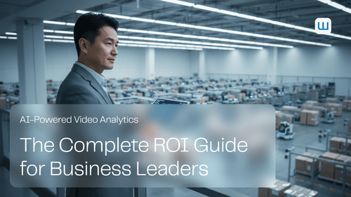 Wavestore's tweet photo. AI-powered video analytics is no longer experimental.

It’s operational. It’s measurable. And when deployed correctly, it drives real business value.

If you're evaluating AI, make sure you're evaluating it properly.

Read the full breakdown here: https://t.co/ofnPBStXSl https://t.co/THyKOAygkV