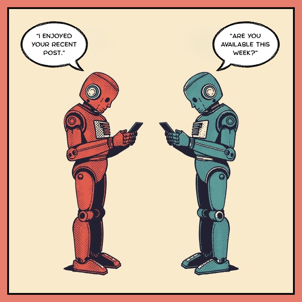 Zvi Band tweet media