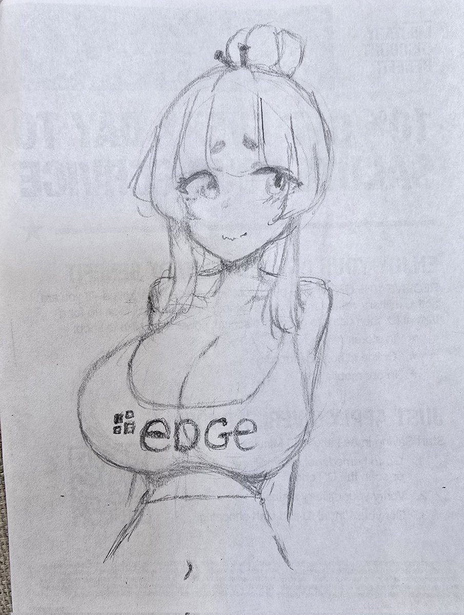 Even District tweet media