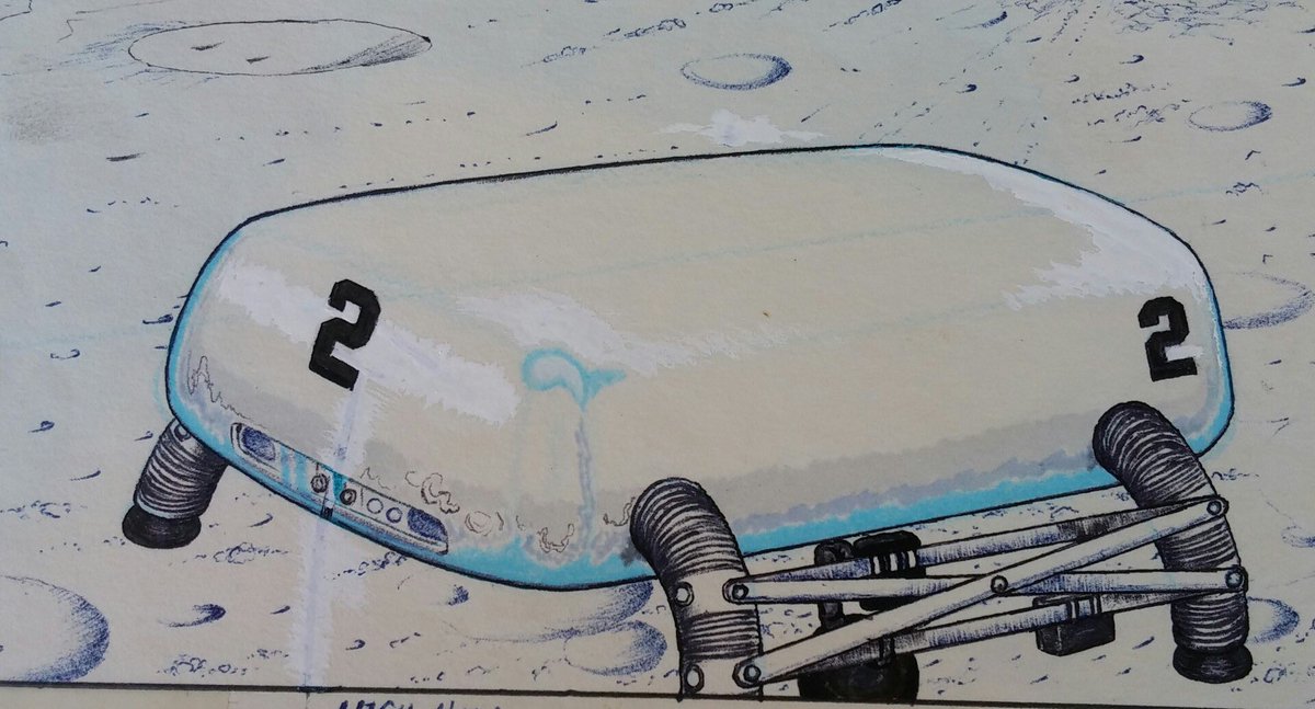 (Image): “Third Generation Vacuum Bottle Electromagnetic Lifting Body Witnessed in the 1970’s”

“The Harzan Brothers' early-1970s Simi Hills, California Unidentified Flying Object as seen from around the corner of their large sprawling ranch style home in that community near