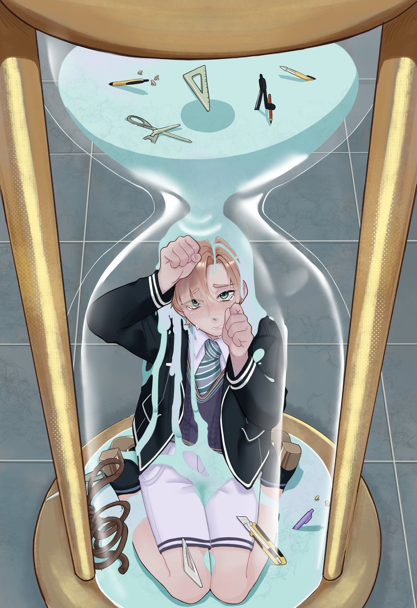 H o s h i ✦ 👽 tweet media