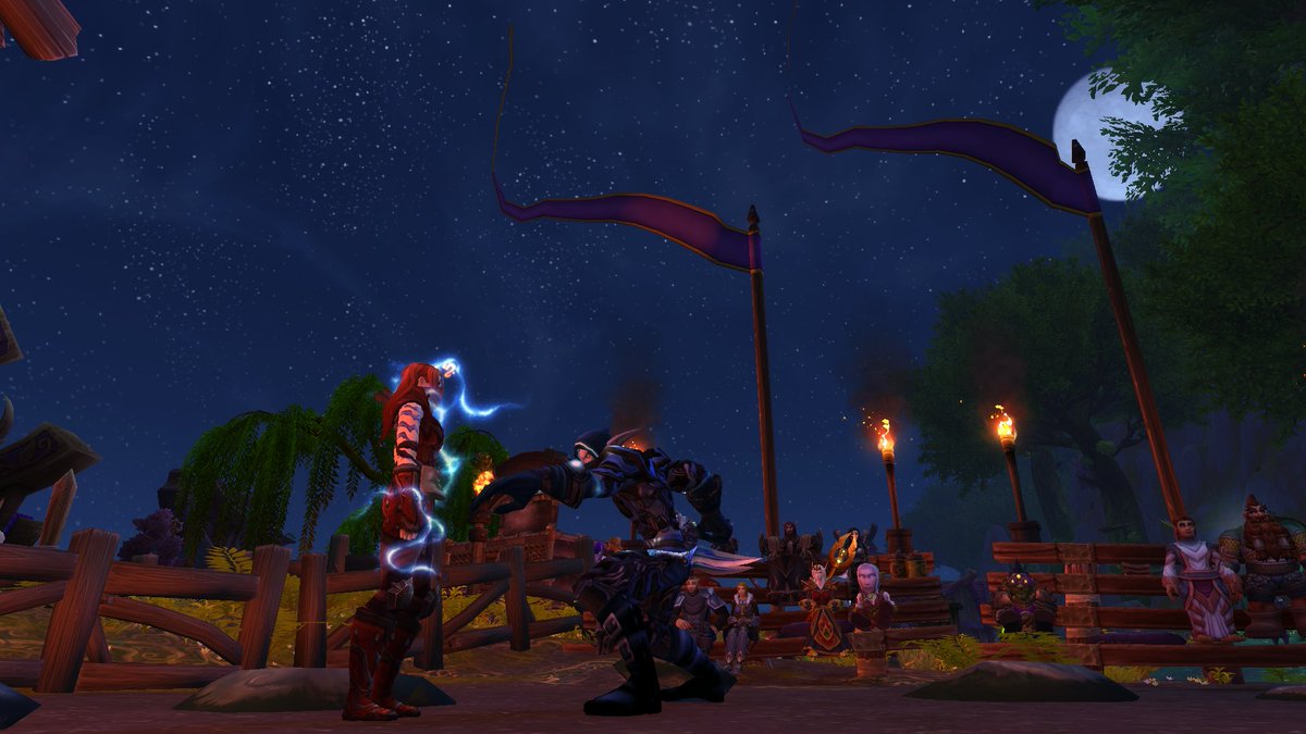 Tras los emocionantes combates de los Grupos A y B, y de la jornada de descanso de ayer, esta noche se reanuda el XIV Gran Torneo "Campeón Ámbar" con los combates del Grupo C. Recordad que tras la velada se celebra una cena informal a la que todos los asistentes están invitados.