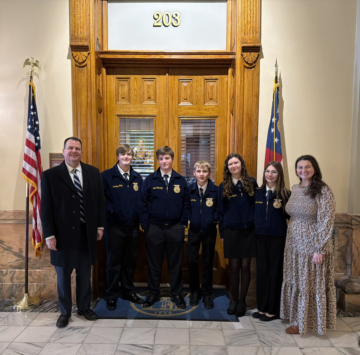 Lehman Franklin tweet media