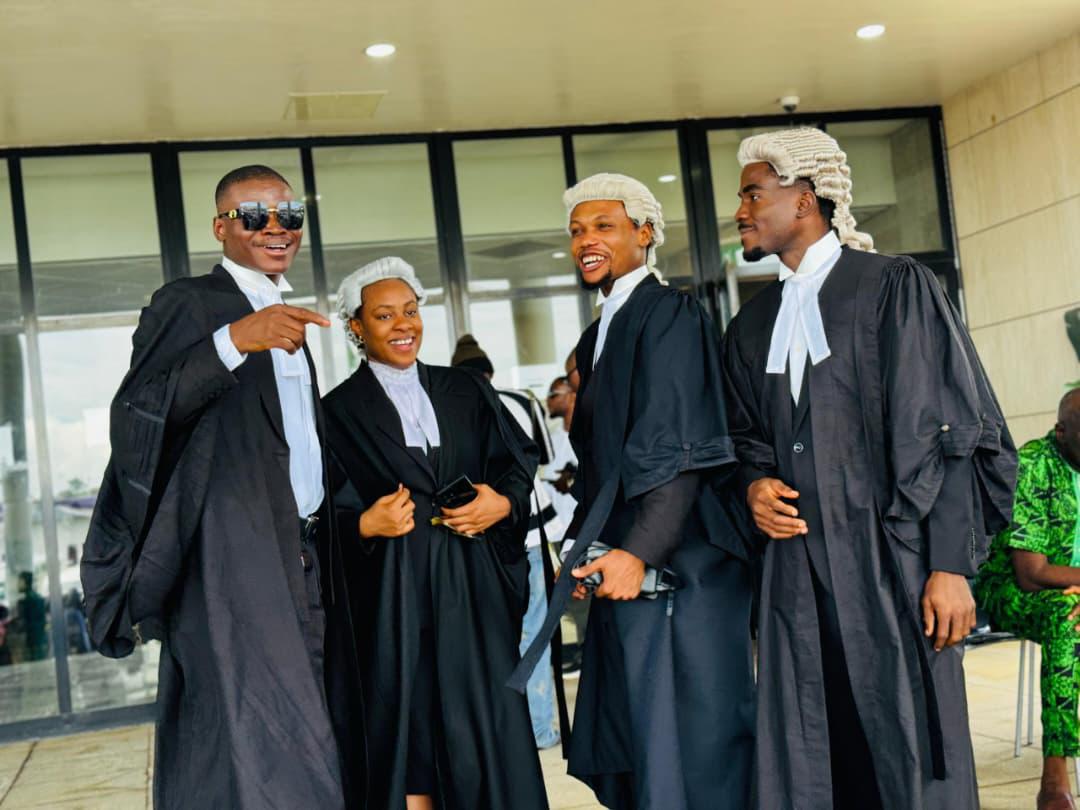 Amarachi Okoroafor tweet media