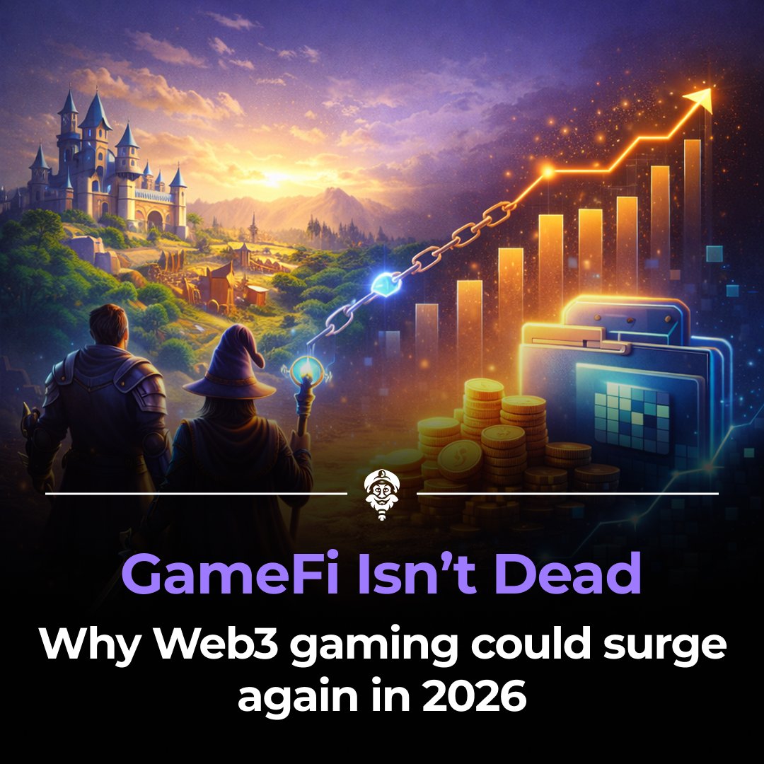 Genieswap tweet media