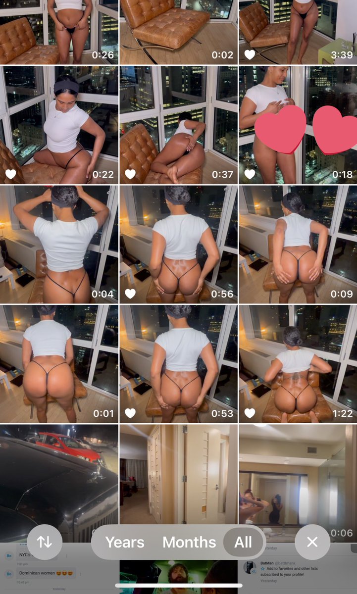 realbarbiesteph's tweet photo. Come hang with a bad bitch https://t.co/LNLnB6AW9x
