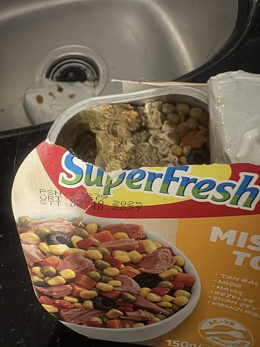 Genetisyen tweet media