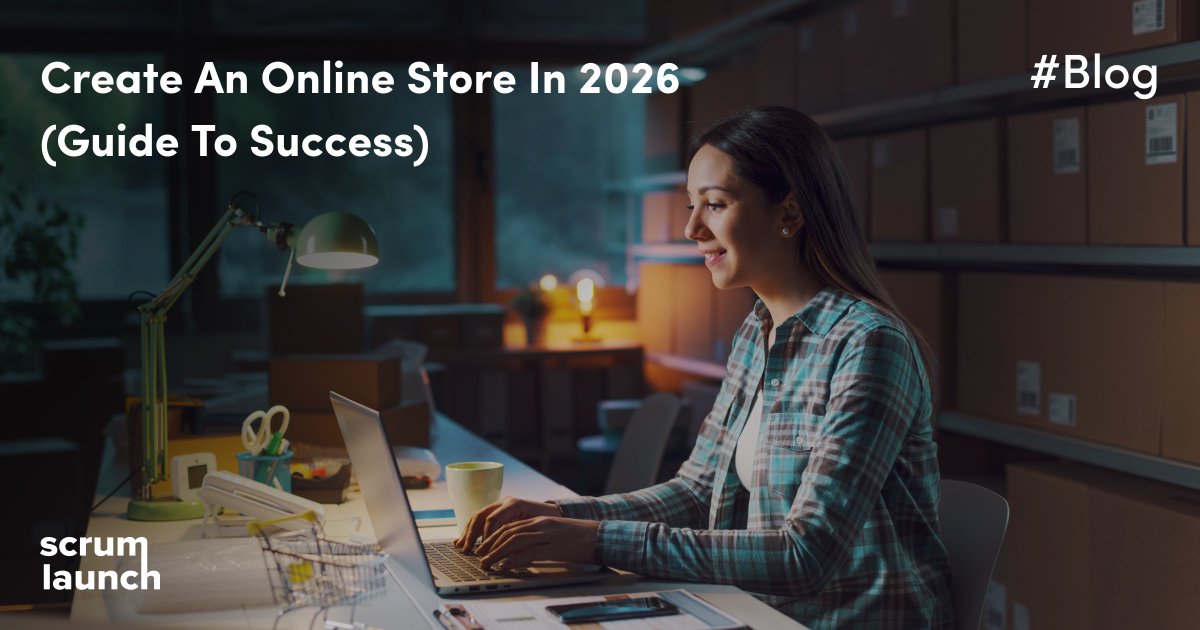 ScrumLaunch tweet media