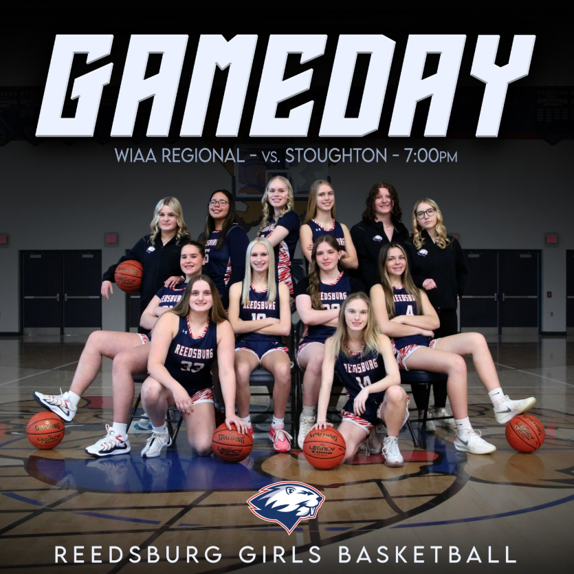 Reedsburg Girls Basketball tweet media